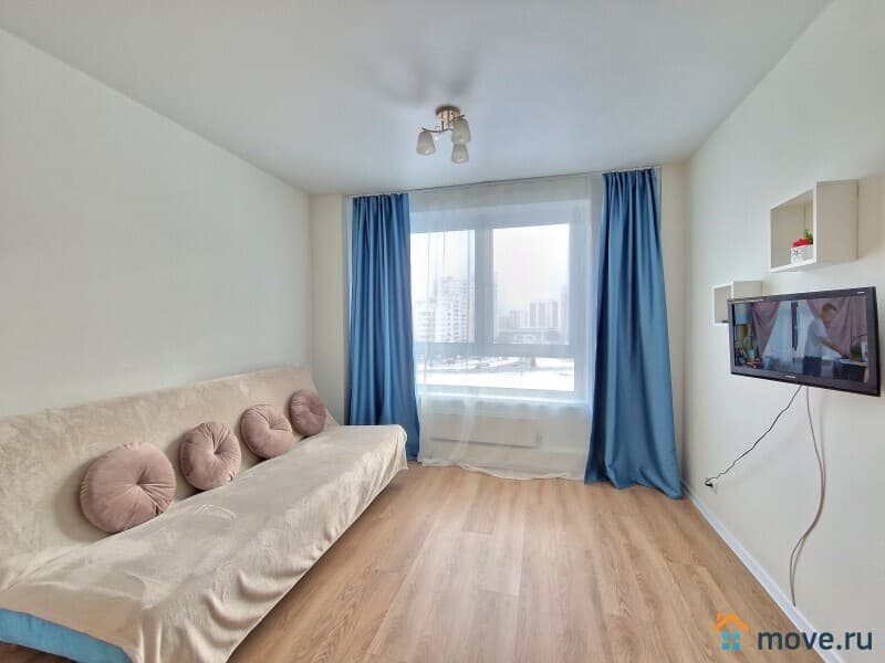 2-комн. квартира, 48 м²