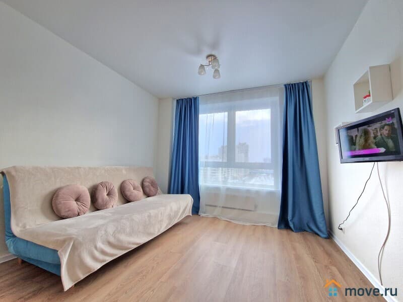 2-комн. квартира, 48 м²