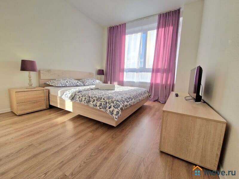 2-комн. квартира, 48 м²