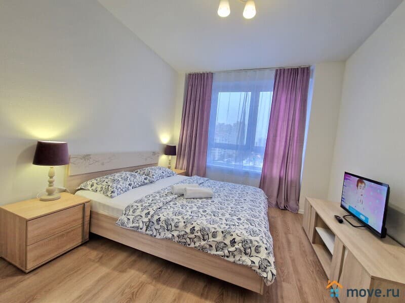 2-комн. квартира, 48 м²