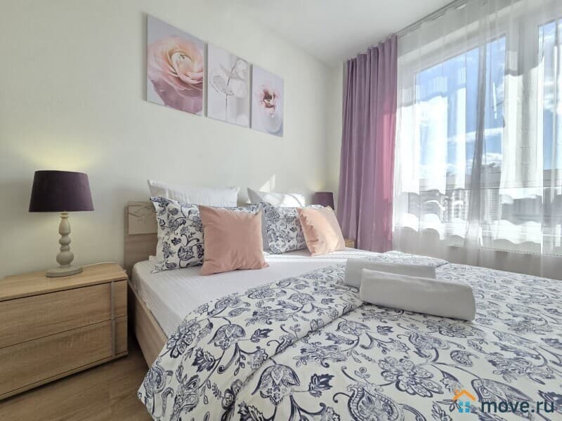 2-комн. квартира, 48 м&sup2;
