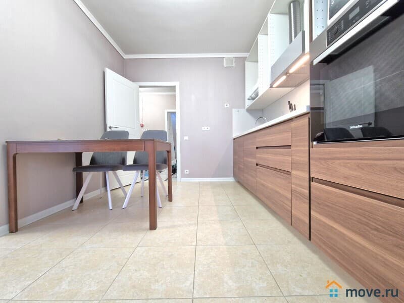 1-комн. квартира, 51 м²