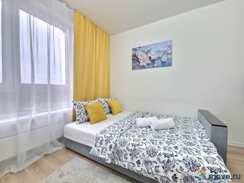 студия, 22 м&sup2;