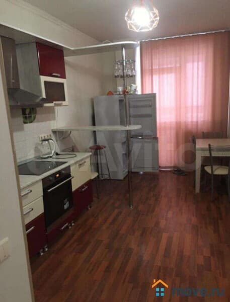 2-комн. квартира, 60 м²