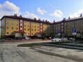 Сдается в аренду посуточно однокомнатная квартира, 35 м², этаж 3 из 4. Фото 2