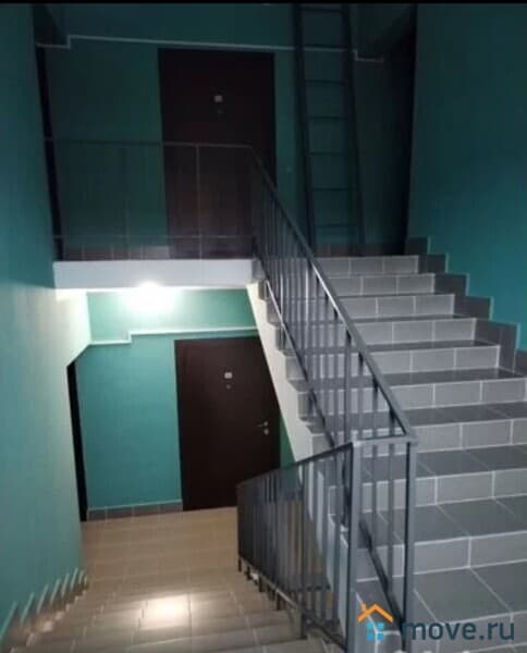 1-комн. квартира, 35 м²