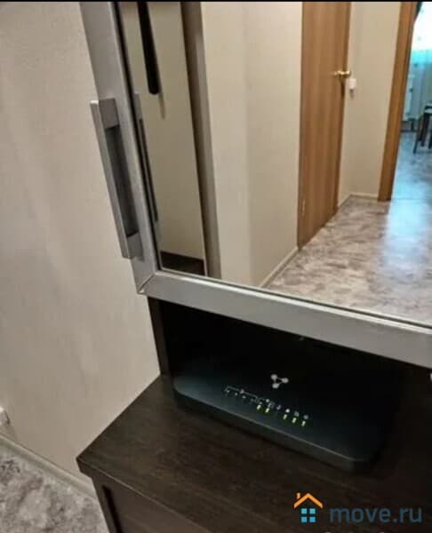 1-комн. квартира, 35 м²