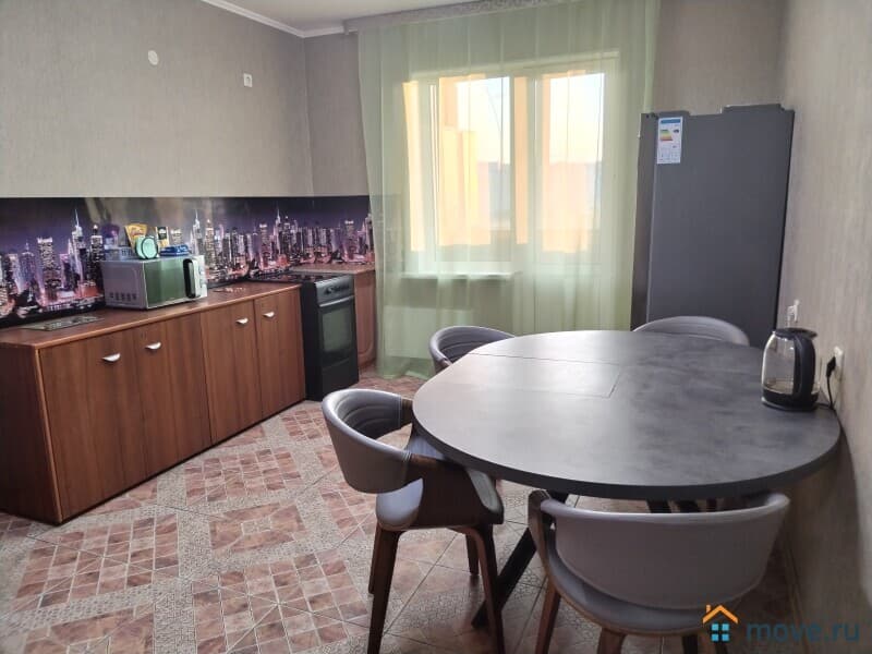 5-комн. квартира, 138.5 м²