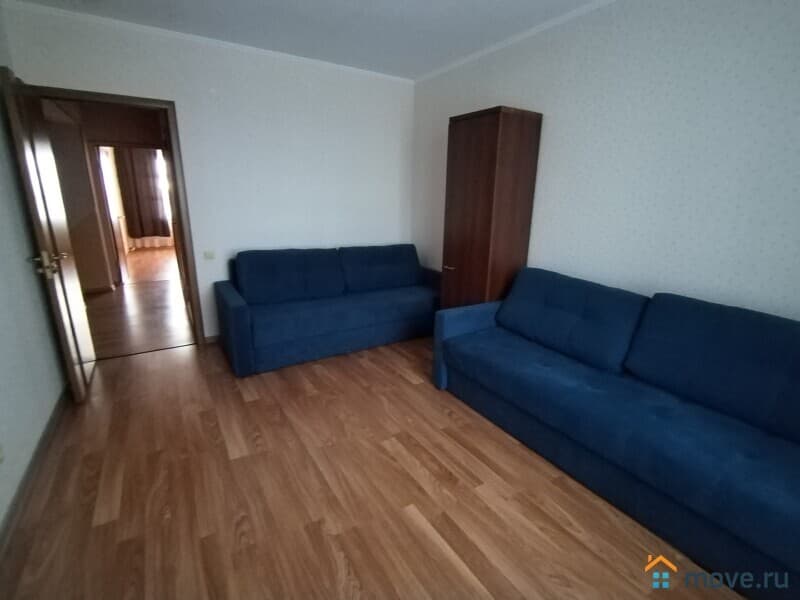 5-комн. квартира, 138.5 м²