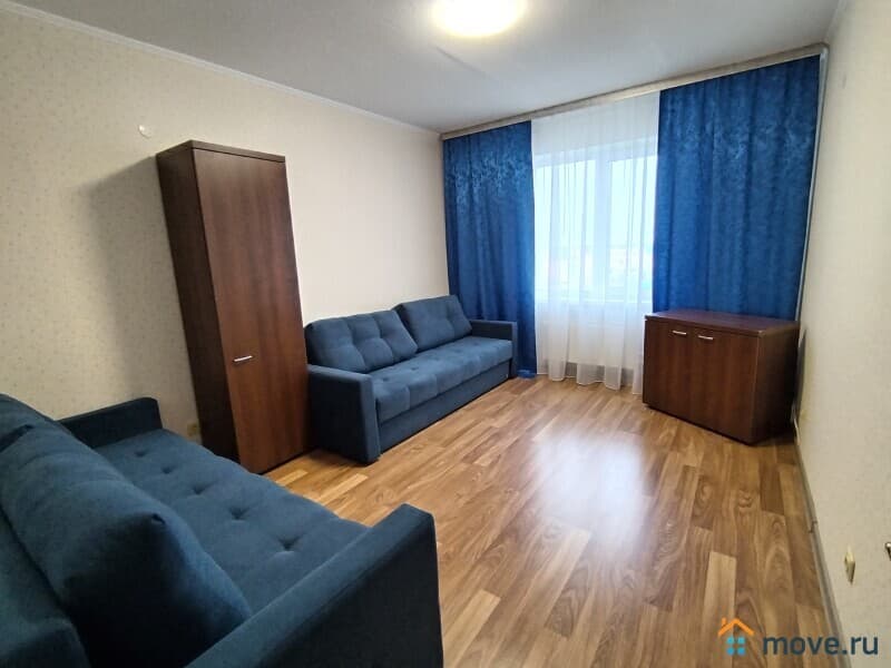 5-комн. квартира, 138.5 м²
