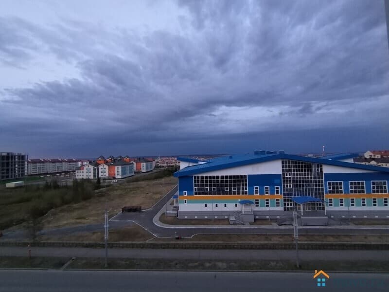 5-комн. квартира, 138.5 м²