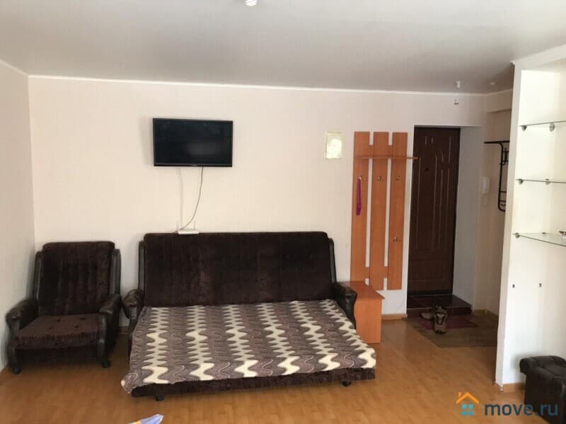 2-комн. квартира, 48 м²