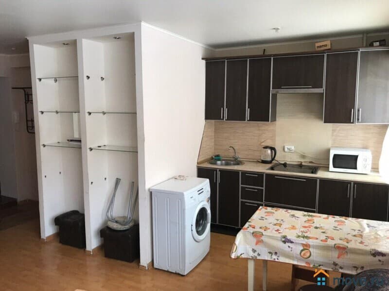 2-комн. квартира, 48 м²