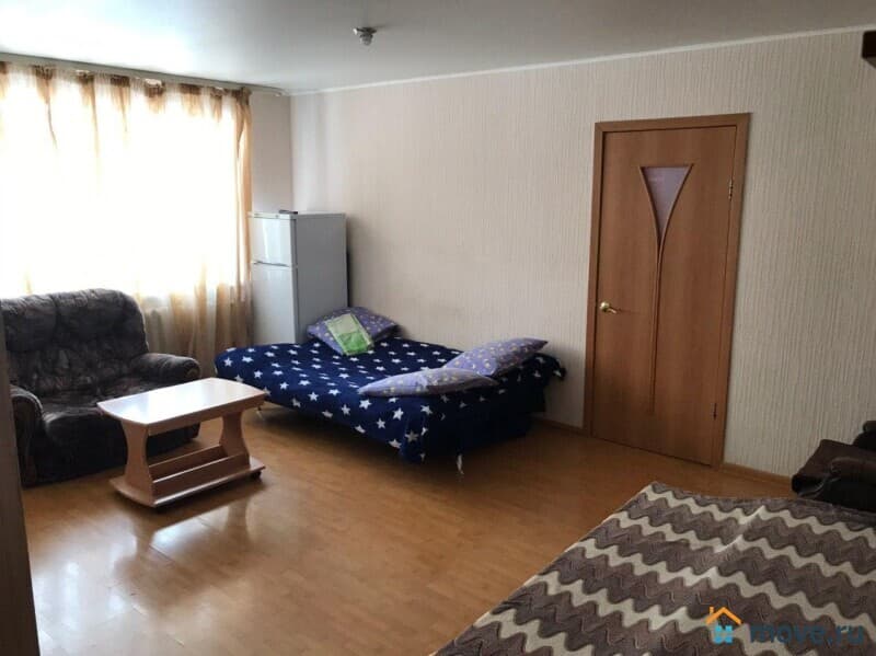 2-комн. квартира, 48 м²