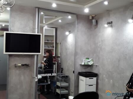 Продаем помещение свободного назначения, 29 м&sup2;, Екатеринбург, улица Уральская, 64