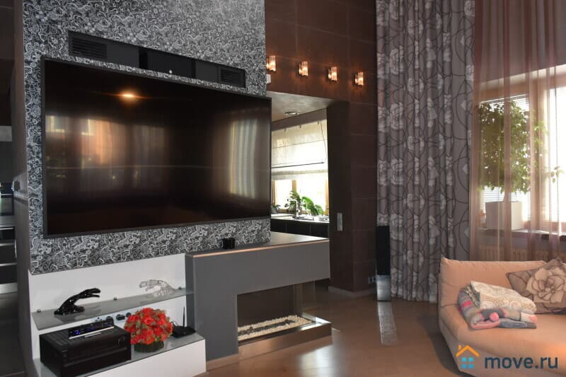 6-комн. квартира, 318 м&sup2;