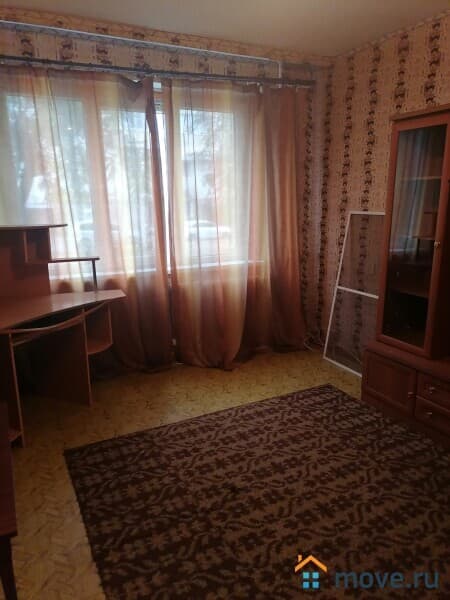 2-комн. квартира, 50.7 м²