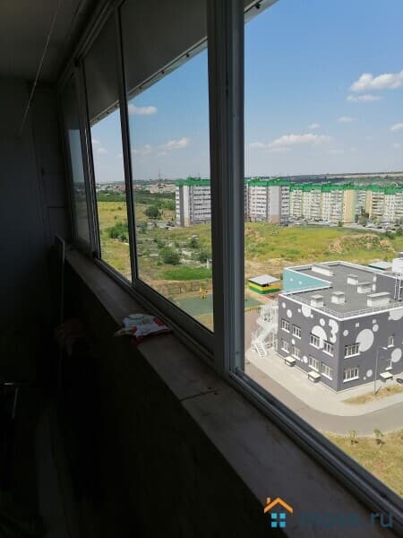 3-комн. квартира, 70 м²