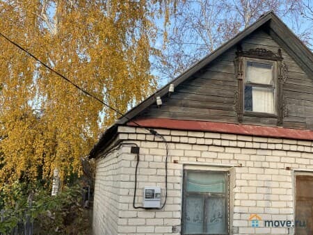 Продажа дачи, 31 м&sup2;, Волгоград, улица Вишневая