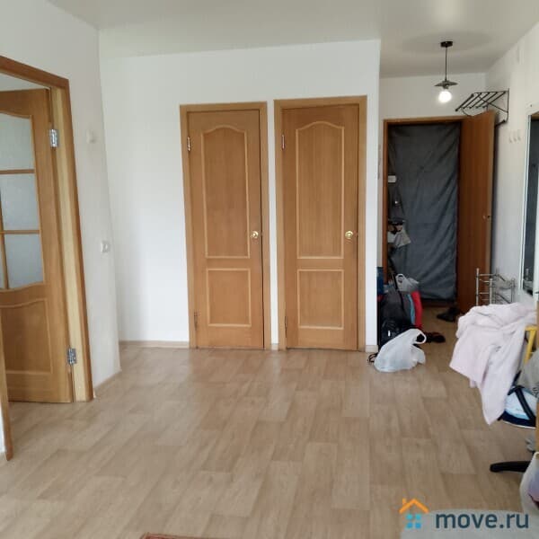 1-комн. квартира, 45 м²