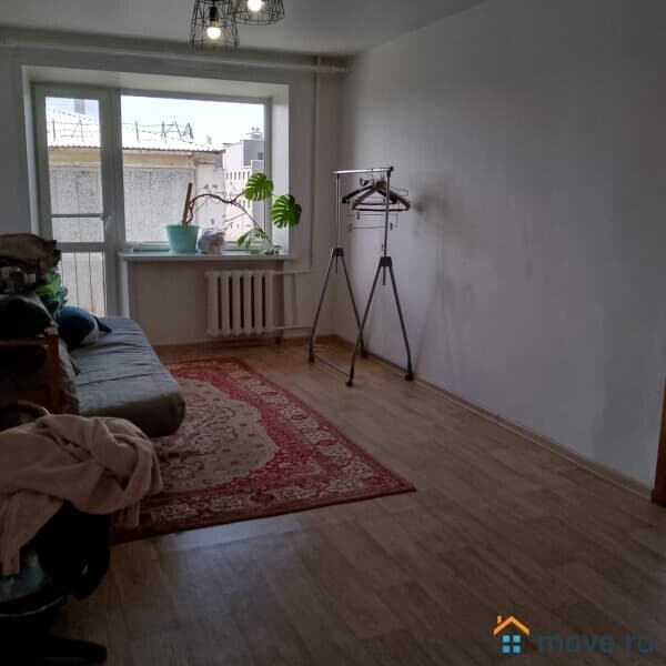 1-комн. квартира, 45 м²