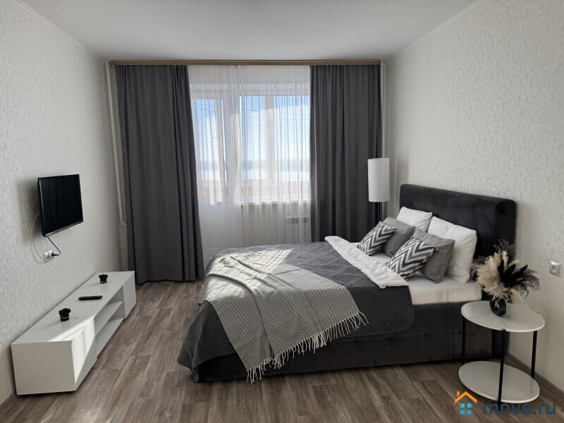 1-комн. квартира, 40 м²