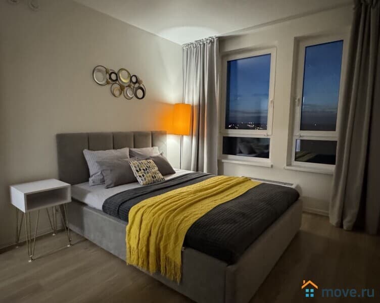 2-комн. квартира, 45 м²