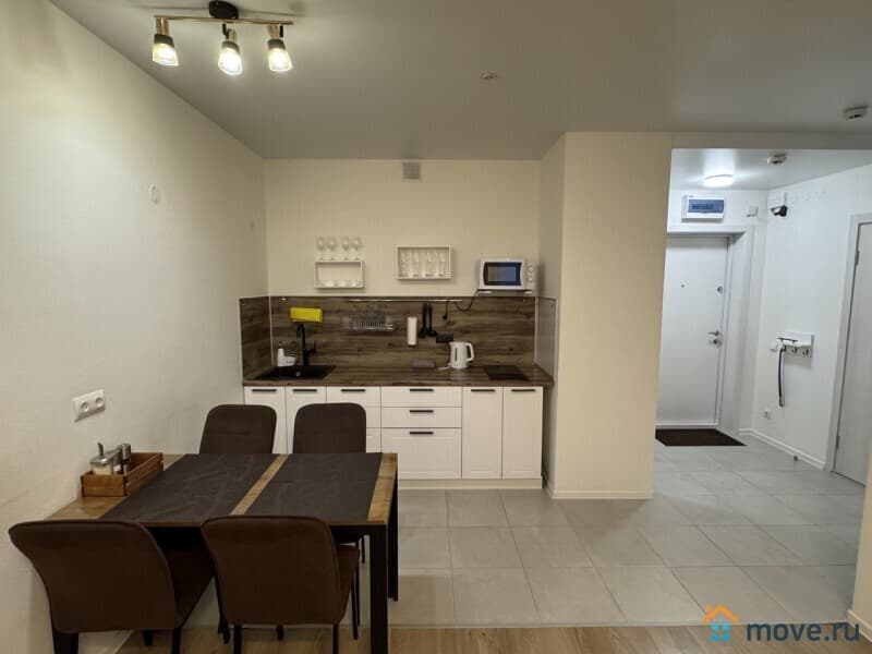 1-комн. квартира, 45 м²