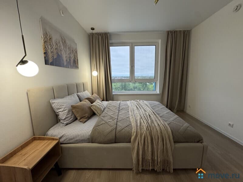 1-комн. квартира, 45 м²