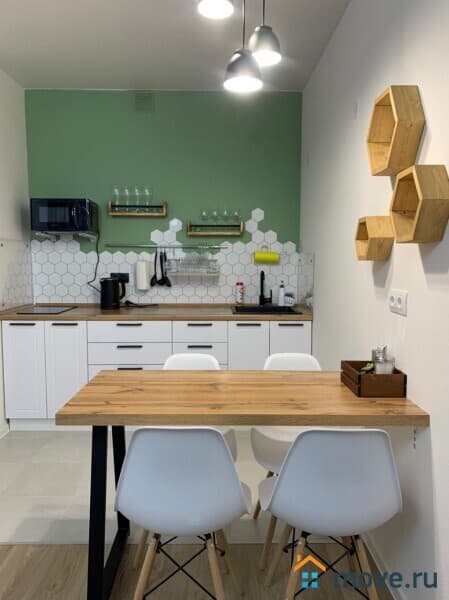 1-комн. квартира, 45 м²