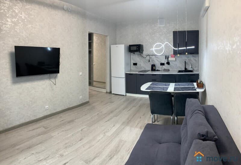 2-комн. квартира, 65 м²