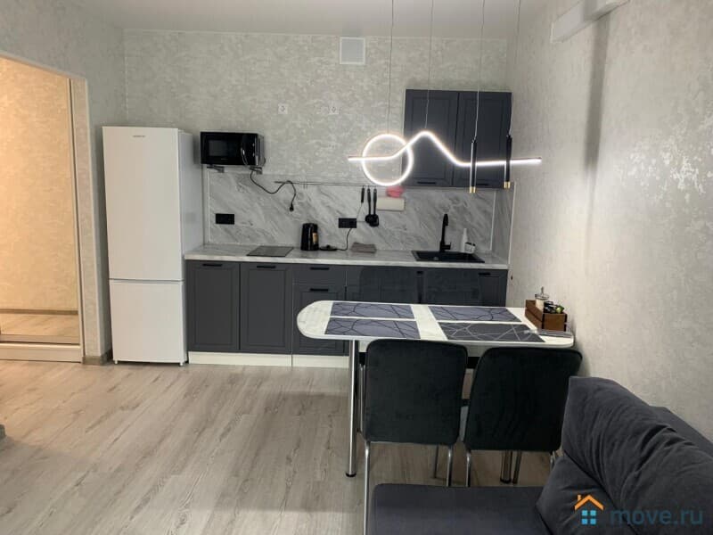 2-комн. квартира, 65 м²