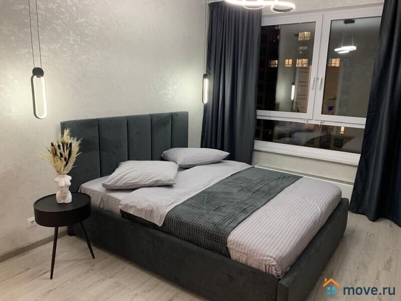 2-комн. квартира, 65 м²