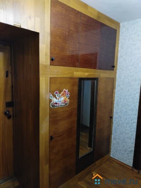 2-комн. квартира, 51 м²
