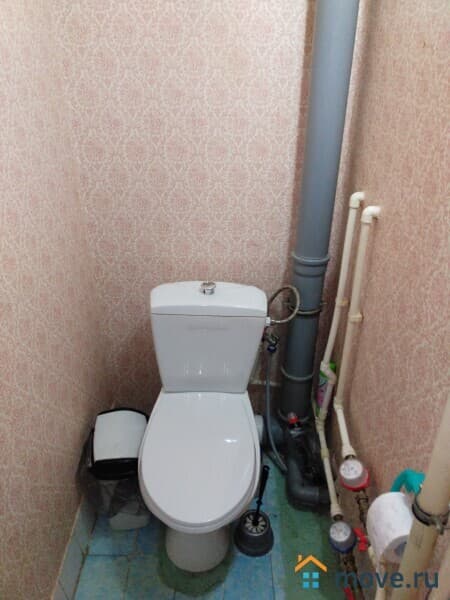 2-комн. квартира, 51 м²
