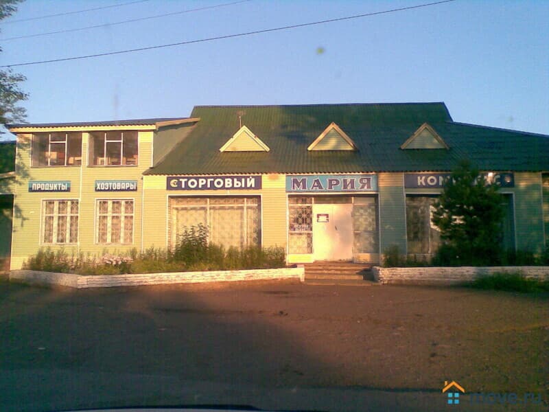 готовый бизнес, 1200 м²