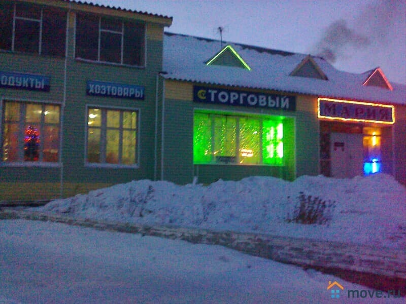 готовый бизнес, 1200 м²