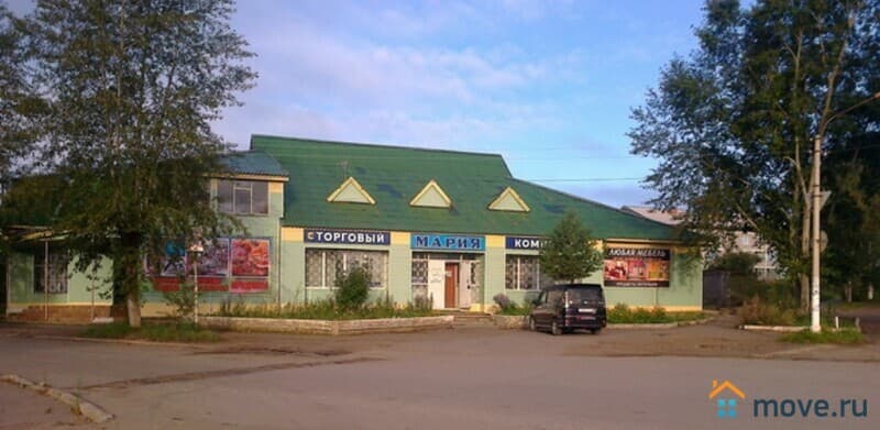 готовый бизнес, 1200 м²