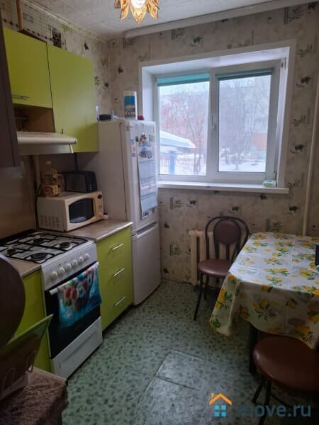 2-комн. квартира, 44 м²