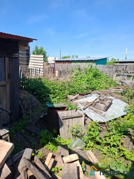 дом, 80 м²