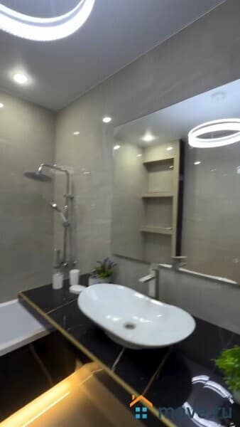 1-комн. квартира, 48 м&sup2;