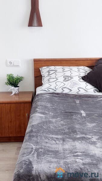 2-комн. квартира, 55 м²