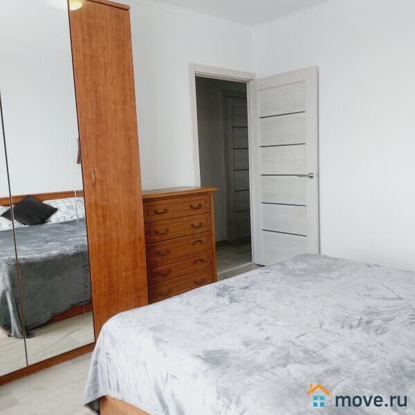 2-комн. квартира, 55 м²