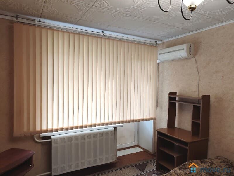 1-комн. квартира, 33.2 м²