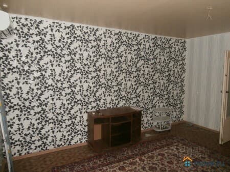 Сдаем 3-комнатную квартиру, 66 м&sup2;, Саратов, улица Лунная, д 27