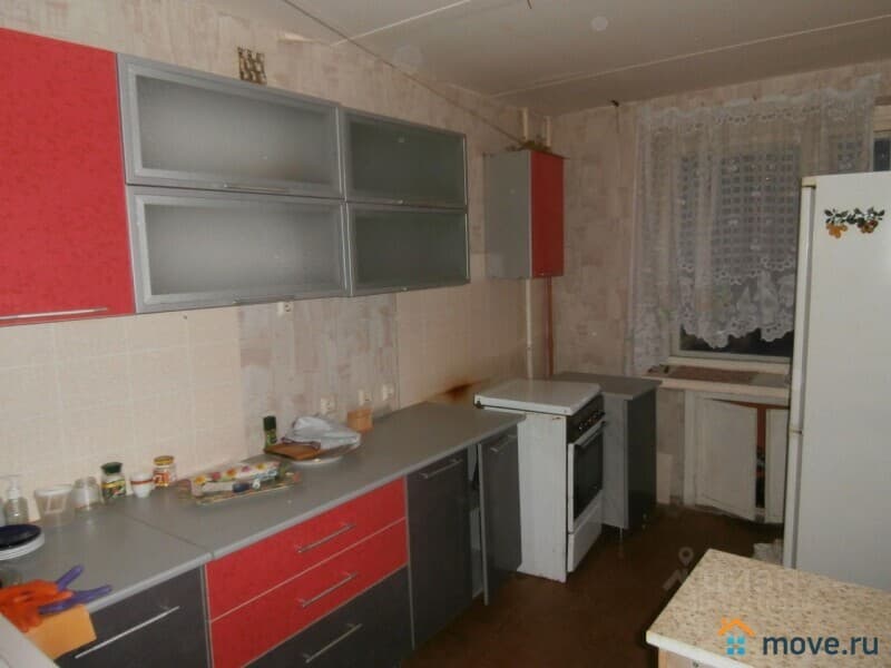 3-комн. квартира, 66 м&sup2;
