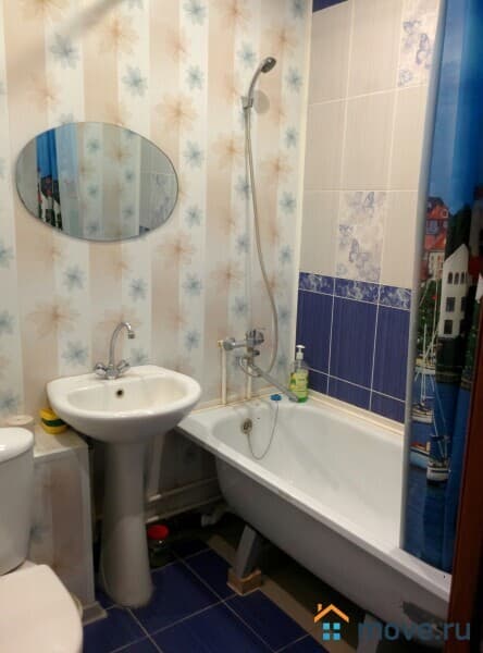 1-комн. квартира, 37 м&sup2;