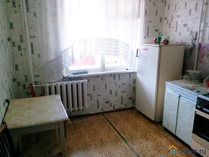 1-комн. квартира, 37 м&sup2;