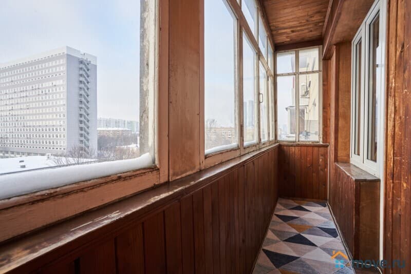 1-комн. квартира, 58 м²