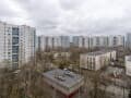 Снять двухкомнатную квартиру на сутки, 52 м², 16 мин. до метро пешком, этаж 9 из 14. Фото 21